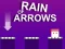 Žaidimas Rain of Arrows internete