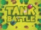 Žaidimas Tank Battle internete