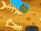 Žaidimas Digging Moles internete