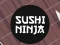 Žaidimas Sushi Ninja internete