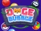Žaidimas Doge Bubble internete