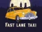 Žaidimas Fast Lane Taxi internete