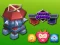 Žaidimas Tower Defense internete
