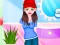 Žaidimas Sara Shopping Dress up internete
