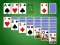 Žaidimas Solitaire Spider internete