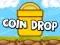 Žaidimas Coin Drop internete