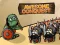 Žaidimas Awesome conquest internete