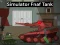 Žaidimas Simulator Fnaf Tank internete