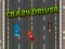Žaidimas Crazy Driver internete