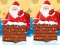 Žaidimas Santa Claus Differences internete
