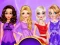 Žaidimas BFF Princess Perfect Bedroom Decor internete