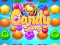 Žaidimas Candy Swap internete