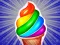 Žaidimas Frosty Ice Cream! Icy Dessert internete