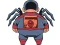 Žaidimas Spider Boy internete