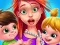 Žaidimas Fun Baby Daycare internete