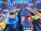 Žaidimas Boxhead Highway Runner Game internete