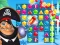 Žaidimas Pirates Match The Lost Treasure internete