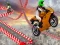 Žaidimas Impossible Bike Track Adventure internete