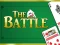 Žaidimas The Battle internete