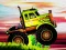 Žaidimas Crazy Monster Trucks Difference internete