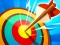 Žaidimas Archery Mania internete