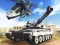 Žaidimas Strategy of war. Tanks and helicopters internete