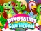 Žaidimas Dinosaurs Coloring Book internete