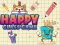 Žaidimas Happy Glass Game internete