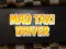 Žaidimas Mad Taxi Driver internete