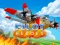 Žaidimas Pilot Heroes internete