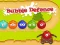 Žaidimas Bubble Defence internete