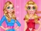 Žaidimas BFF Night Club Party Makeover internete