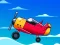 Žaidimas Jet Planes Jigsaw internete