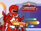 Žaidimas Power Rangers Mission Impossible internete