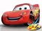 Žaidimas Disney Cars Coloring Book internete