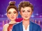 Žaidimas Celebrity Couple Red Carpet Fashion internete