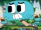 Žaidimas Gumball Jump adventure internete