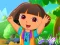 Žaidimas Dora Summer Dress internete