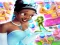 Žaidimas Disney The Princess and the Frog internete