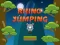 Žaidimas Rhino Jumping internete