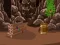 Žaidimas Sand Pit Escape internete