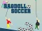 Žaidimas Ragdoll Soccer internete