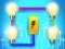 Žaidimas Power the bulb internete