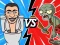 Žaidimas Skibidi Toilet Vs Zombies internete