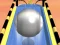 Žaidimas Roll Sky Ball 3D internete