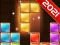 Žaidimas Block Puzzle internete
