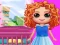 Žaidimas Doll House Game Design and Decorating internete