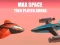 Žaidimas Max Space Two Player Arena internete
