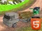 Žaidimas Cargo Truck Offroad internete