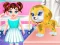Žaidimas Baby Taylor Puppy Care internete